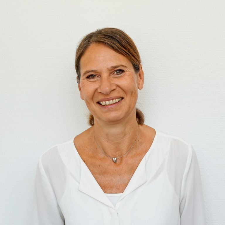 Kerstin Schönitz Kundenberaterin